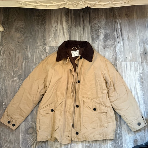 Ci Sono Jackets & Blazers - Ci Sono Padded Jacket Medium NWOT
